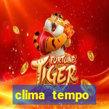clima tempo bertioga sp